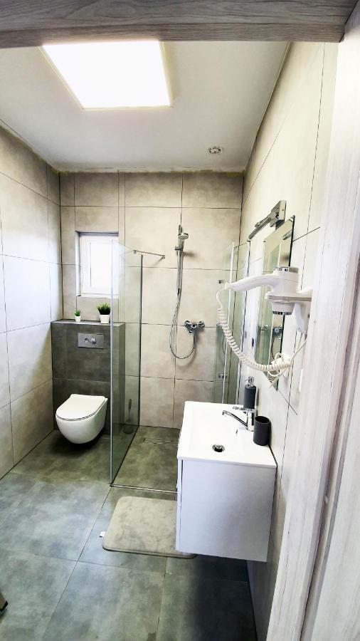 Holiday home Dom 100m2 3 Sypialnie 2 Lazienki Sauna Prywatny Teren *