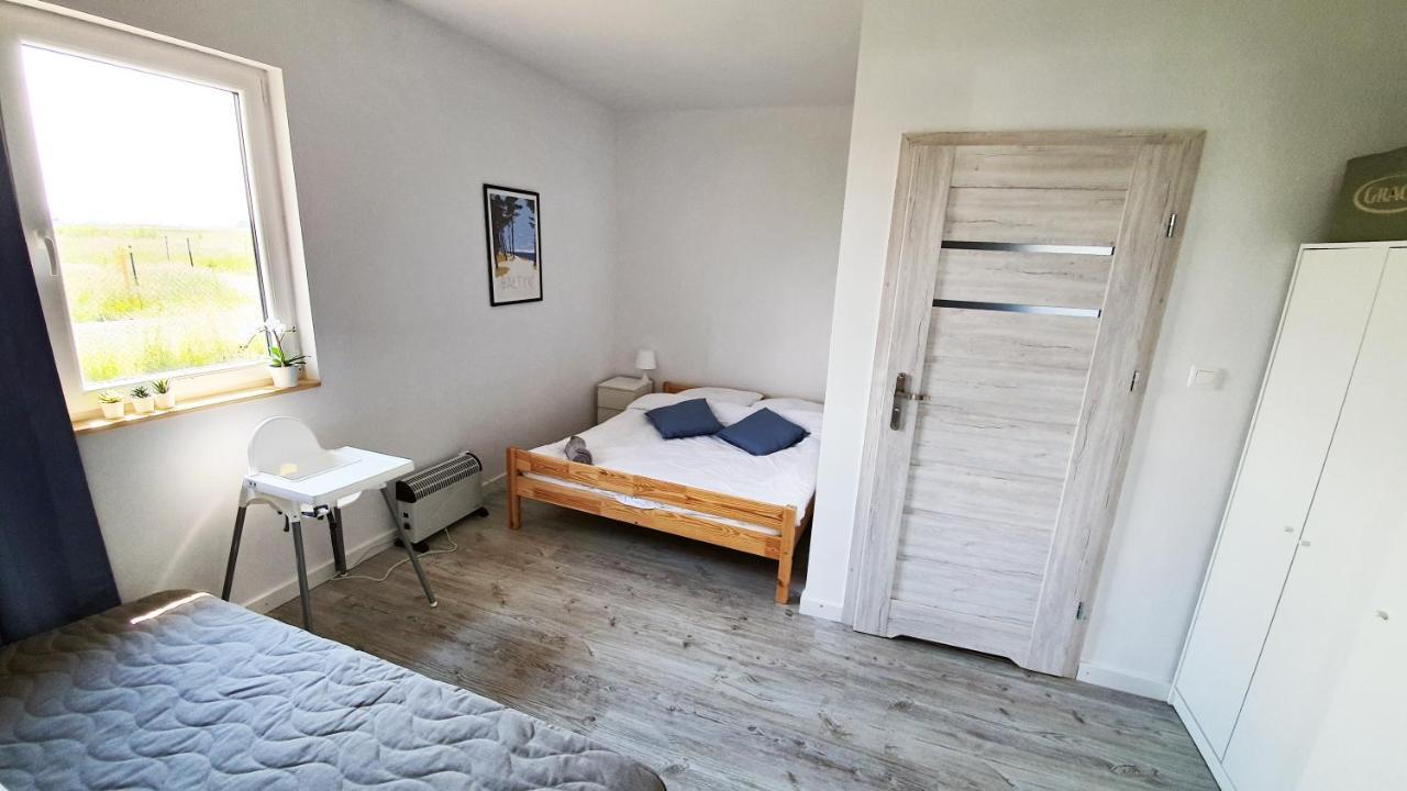 Holiday home Dom 100m2 3 Sypialnie 2 Lazienki Sauna Prywatny Teren *